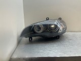 BMW X5 E70 Headlight/headlamp 7263052 F318 130732930201
