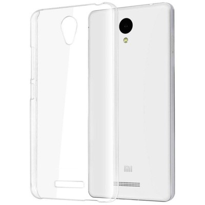Husa XIAOMI RedMi Note 2 - Ultra Slim (Transparent) foto