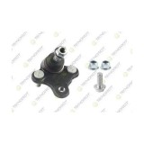 Pivot brat suspensie Hyundai Elantra 5 Sedan (Md, Elantra 6 Sedan (Ad, I30 (Gd), I30 (Pde, I30 Coupe, I30 Estate (Gd), I30 Estate (Pde), I30 Estate V, Teknorot