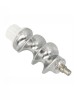 Melc complet masina de tocat Gorenje MG1800TJW , MG1800W - 320036
