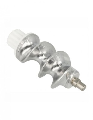 Melc complet masina de tocat Gorenje MG1800TJW , MG1800W - 320036 foto