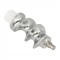 Melc complet masina de tocat Gorenje MG1800TJW , MG1800W - 320036