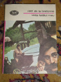 Myh 411f - BPT 1257 - Retif de la Bretonne - Viata tatalui meu - ed 1986
