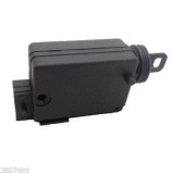 Actuator auto Renault Clio II Espace Megane Kangoo 7701029259 cu 2 pini motoras pentru inchidere usa