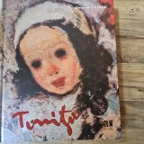 Tonitza - Alexandru Cebuc album