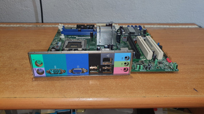 Placa de baza Acer G41M07-1.0-6KSH #A897