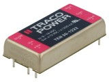 Convertor DC/DC 30W 12V -12V, protecție OPP și SCP, TRACO POWER