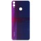 Capac baterie Honor 8X VIOLET