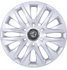 Capace Roti Kerime R16 (Potrivite Jantelor de 16 inch) Pentru Alfa Romeo, Model 429