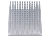 Radiator extrudat cu aripioare FISCHER ELEKTRONIK pentru TO218, TO220, TO247, TO248, TO3P