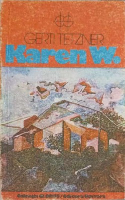 KAREN W.-GERTI TETZNER-204341 foto