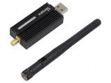 Cheie hardware de tip dongle ZigBee - Temperatură de funcționare: -10&divide;40&deg;C