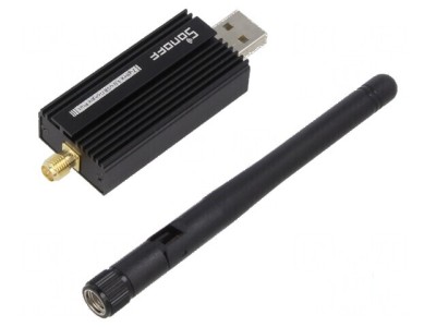Cheie hardware de tip dongle ZigBee - Temperatură de funcționare: -10&amp;divide;40&amp;deg;C foto