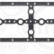 ELRING 351.260 Garnitura, capac supape