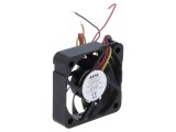 Ventilator compact 5VDC 40x40x10mm