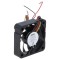 Ventilator compact 5VDC 40x40x10mm