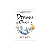 Dream Chasing: My Four Decades of Success and Failure with Walt Disney Imagineering