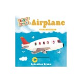 Baby on Board: Airplane