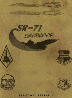 SR-71 Handbook foto