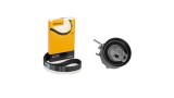 Kit distributie CT1045K1 CONTITECH pentru Dacia Logan Sandero 1 Sandero 2 motorizare 1.2 16V Nissan Kubistar Renault Clio 2 Clio 3 Grand Modus Kangoo