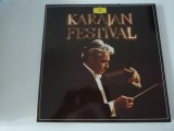 Mozart, Bizet, Schmidt, Mascagni,Rossini- Karajan, 4 vinil