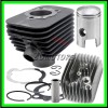 Set Motor scuter moped VESPA Super Bravo 50 49cc 50cc + CHIULOASA - Bolt 12MM