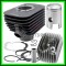 Set Motor scuter moped VESPA Super Bravo 50 49cc 50cc + CHIULOASA - Bolt 12MM