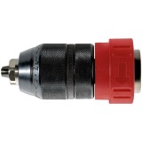 Metabo 631968000 - Mandrina rapida 1.5-13 mm prindere speciala KHE 2660 Q KHE 2860 Q KHE 2645 Q KHE 2845 Q KHE 3251 Q UHE 2660-2 Q UHEV 2860-2 Q UHEV