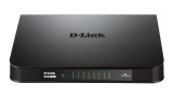 D-link switch go-sw-16g 16 porturi gigabit desktop plastic dlinkgo