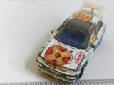 bnk jc Matchbox Ford Escort RS Cosworth 1/57