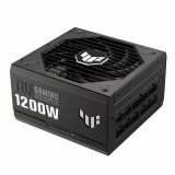 Sursa Asus TUF Gaming 1200W Gold &quot;TUF-GAMING-1200G&quot; timbru verde 2 lei