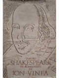 Shakespeare - Teatru (editia 1971)