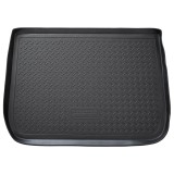 Tavita portbagaj din cauciuc premium pentru Citroen C4 Picasso din 2006-2013