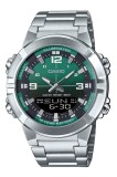 Cumpara ieftin Ceas Barbati, Casio, Collection AMW AMW-870DA-3AVDF - Marime universala