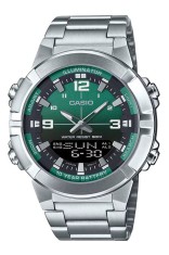 Ceas Barbati, Casio, Collection AMW AMW-870DA-3AVDF - Marime universala foto