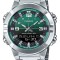 Ceas Barbati, Casio, Collection AMW AMW-870DA-3AVDF - Marime universala