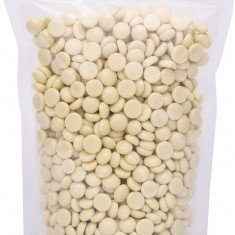 Ceara epilat traditionala elastica film tip granule cu VANILIE ATHINA 100g