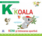 K de la Koala | Greta Cencetti, Emanuela Carletti, Didactica Publishing House