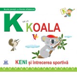 K de la Koala - Necartonata