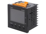 Regulator Temperatură cu Alarmă TX4M-B4R