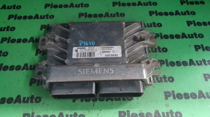 Calculator ecu Dacia Logan (2004-2012) [LS_] 8200430961