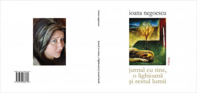 Ioana Negoescu, JURNAL CU TINE, O LIGHIOANA SI RESTUL LUMII foto