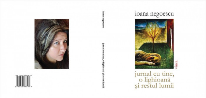 Ioana Negoescu, JURNAL CU TINE, O LIGHIOANA SI RESTUL LUMII