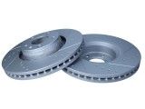 Disc frana AUDI A6 C6 (4F2) (2004 - 2011) MAXGEAR 19-1838SPORT
