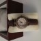 Vand ceas FOSSIL, stare foarte buna, original, superb, se ofera si o cutie cadou!! EDITIE LIMITATA!!