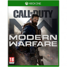 Call Of Duty Modern Warfare Xbox One foto