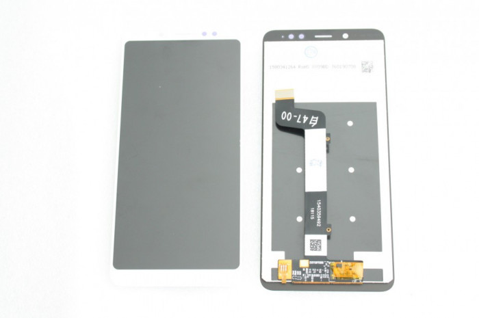 Display Xiaomi Redmi Note 5 alb