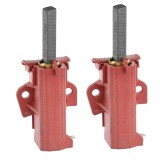 Cumpara ieftin Carbuni motor masina de spalat Candy C212586S set 2 buc