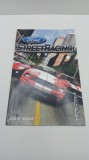 Ford Street Racing - PS2 brochure