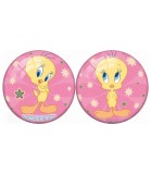 Mică Minge PVC Erou Tweety 14 Cm